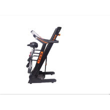 Body Fitness Equipment